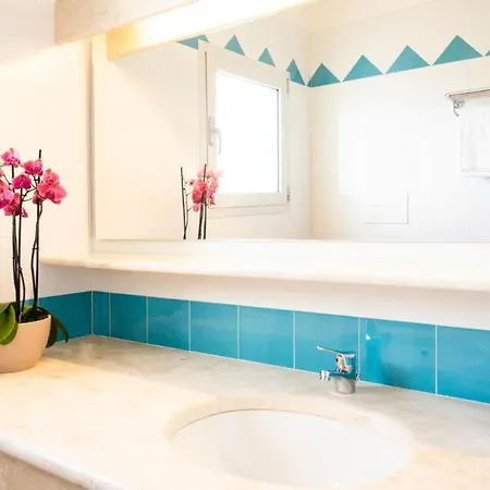 Charming Baia Marina Apartment