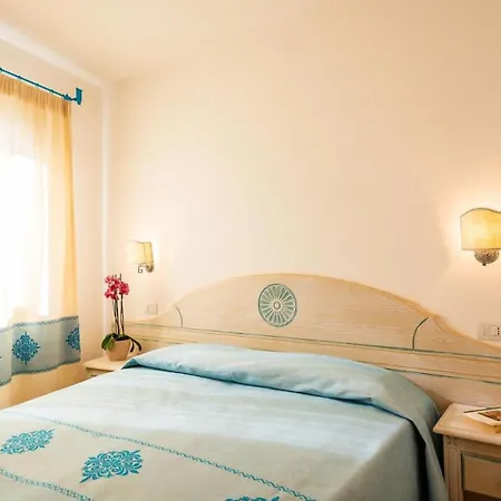 Charming Baia Marina 오로세