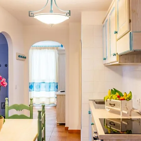 Charming Baia Marina 아파트