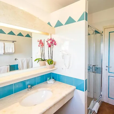 Charming Baia Marina 아파트 오로세