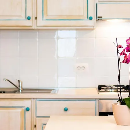 Charming Baia Marina *