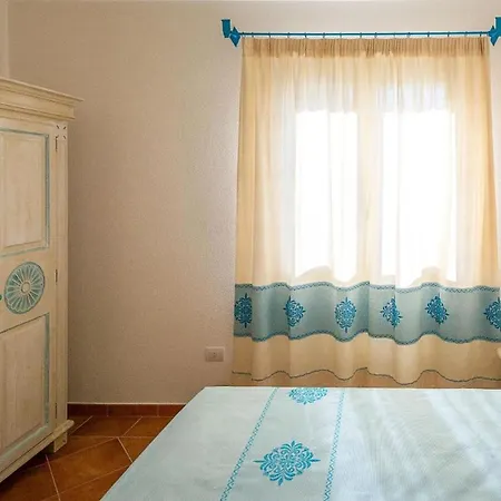 Lägenhet Charming Baia Marina *