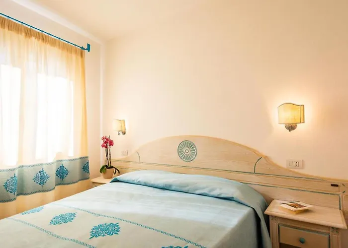 Charming Baia Marina أروسييْ