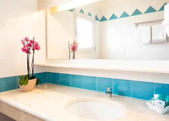 Charming Baia Marina شقة