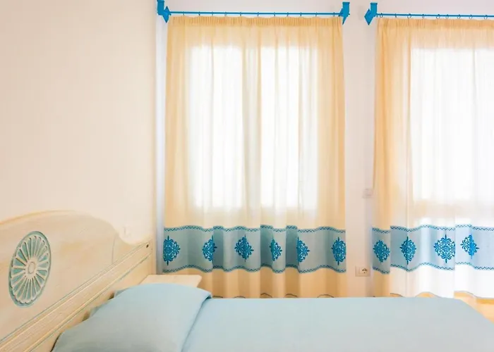 Charming Baia Marina * أروسييْ