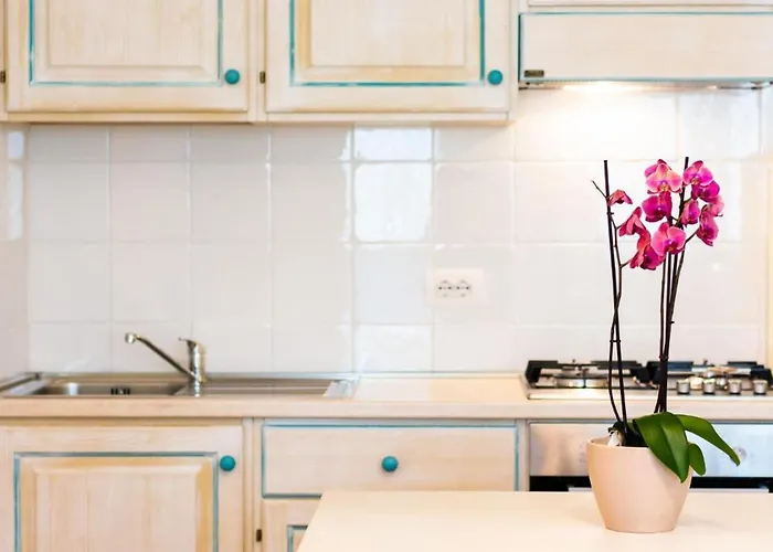 Charming Baia Marina *