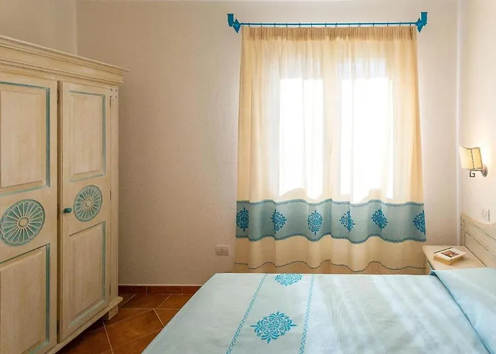 شقة Charming Baia Marina *